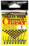 Decoy Trailer Horog Decoy Th-1 Hook Chaser #1/0 (808139) - fishingoutlet