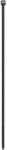 DONAU Kábelkötegelő, gyorskötöző, 2, 5x150mm, DONAU "Tech", fekete (15151135-05) - eztkapdki