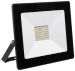2R DECO LED reflektor 10W 6000K fekete (L100700802) - eztkapdki