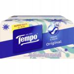 Tempo Illatmentes törlőkendő Tempo 4 rétegű 100 db (7322541402826)
