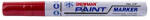SNOWMAN Lakkmarker SNOWMAN CP-12 4, 5mm piros (CP-12 PIROS)