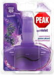 Peak Odorizant toaleta Odorizant solid WC Peak violet parfum lavanda 55 g Odorizant WC Peak 55 g Violet lavanda (LO11899) - pcone