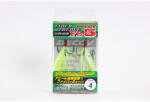 Decoy Hármas Horog Decoy Fiber Teaser Fb-5 #8 (407844) - fishingoutlet