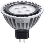 NVC LED MR16H 5W 3000K LED MR-16 szpot fényforrás 25° - eztkapdki