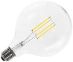 2R LED FILAMENT G125 E27 7W 2700K fényforrás (L020207340) - eztkapdki