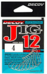 Decoy Jig Horog Decoy Jig12 Fine Wire #10 (805640) - fishingoutlet
