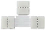 2r CONNECTOR T LED szalaghoz 8mm (L190806482)