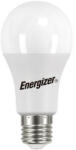 Energizer LED izzó, E27, normál gömb, 11W (75W), 1055lm, 6500K, ENERGIZER (5050028262251)