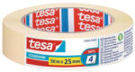 tesa Festő- és mázolószalag, 25 mm x 50 m, TESA "Standard 5086 (05086-00000-02) - eztkapdki