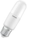 OSRAM Osram Star matt búra/10W/1050lm/4000K/E27 rúd alakú LED izzó (4058075815971) - eztkapdki