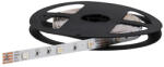 2r LED szalag 60 3528 piros IP20 DC12V, 5m/tekercs (L190103976)