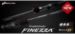 Graphiteleader FINEZZA 25GFINS-7112ML-T R-FAST 2.41m 1-12gr (G08922) - fishingoutlet