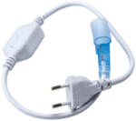 2r PLUG 25cm kábellel NEON LED RGB szalaghoz (L01020391020) - eztkapdki