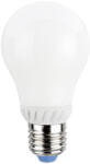 NVC LED A60G 7W 4000K LED E27 körte fényforrás 360° - eztkapdki