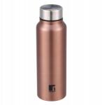 Bergner Thermoska lahev nerezová ocel 0, 75 l rosegold (BG-37526-MPK)