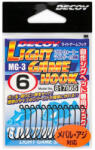 Decoy Horog Decoy Light Game Mg-3 6 (817865) - fishingoutlet
