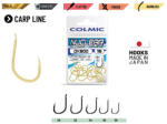 Colmic Nuclear Dk800 Gold #10 (amq10) - fishingoutlet