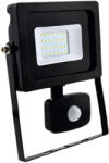 2R DECO LED SENSOR reflektor mozgásérzékelővel 20W 6000K (L100800902) - eztkapdki