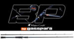 Major Craft BASSPARA BXC-662M BAITCAST R. FAST 1.98m 1/4-3/4oz 7-21gr (BXC-662M) - fishingoutlet