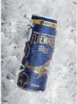 FloeWater Ásványvíz, szénsavas, 250 ml, FLOEWATER (6100002700) - eztkapdki