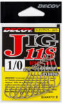 Decoy Jig Horog Decoy Jig11s Strong Wire Silver #1 (833919) - fishingoutlet