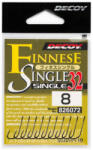 Decoy Horog Decoy 32 Finesse Single #2 (826102) - fishingoutlet
