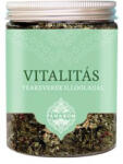 Panarom Teakeverék, illóolajjal, 100 g, PANAROM "Vitalitás (11900030100) - eztkapdki