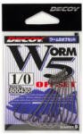 Decoy Offset Horog Decoy Worm 5 1 (800423) - fishingoutlet