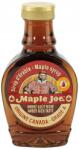 Maple Joe Juharszirup 450g Tiszta Maple Joe
