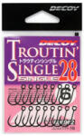 Decoy Horog Decoy 28 Troutin Single #8 (808955) - fishingoutlet