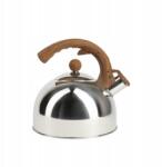 Bergner Konvice pískací nerez Lovers 2, 3 liter (BG-37305-MM)