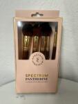 Spectrum Pantherine sminkecset készlet 5 db-os
