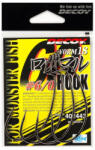 Decoy Offset Horog Decoy Worm 18 Roku-maru 6/0 (402443) - fishingoutlet