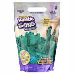 Spin Master Kinetic-sand Csillogó kék-zöld homok csomag 0, 9 kg (6060801, 20126556)