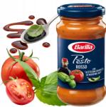 Barilla Olasz Pesto Rosso tésztaszósz balzsamecettel 200g (8076809523547)