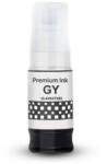 Compatibil Flacon cerneala compatibila Canon 43GY Gray (4707C001, GI43GY) (4707C001)