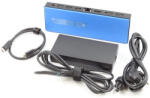 HP HP USB-C Dock G4 L13899-001 használt dokkoló (120W töltővel és Thunderbolt kábellel) (hlap_L13899-001)