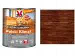 V33 Lazúra Lengyel Klimat 0, 75l egzotikus fa (122426)