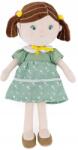 Petite&Mars Plüss baba Hannah 0m+, 35 cm (F181532)