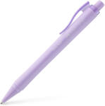 Faber-Castell Pix cu mecanism XB FABER-CASTELL Daily Ball lila