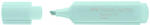 Faber-Castell Textmarker pastel FABER-CASTELL 1546 vernil