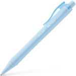 Faber-Castell Pix cu mecanism XB FABER-CASTELL Daily Ball bleu