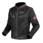 LS2 Jacheta LS2 Garda Air Lady, negru roz, marime M (AK64260S00464)