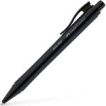 Faber-Castell Pix cu mecanism XB FABER-CASTELL Daily Ball negru