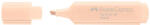 Faber-Castell Textmarker pastel FABER-CASTELL 1546 crem