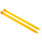 KnitPro Akril egyenes huzalok 35 10, 00 Knitpro Trendz