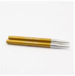 KnitPro Mini cserélhető huzal 3, 50mm fém Knitpro Zing hossza 5cm
