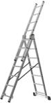 Home practic СТЪЛБА АЛУМИНИЕВА ТРИРАМЕННА PRACTIC 3x7 (6624)