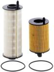 Mann-filter filtru combustibil MANN-FILTER PU 9039-2 z (PU 9039-2 z) - centralcar