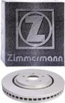 Zimmermann Féktárcsa 590.2854. 20/TÉL Zimmermann